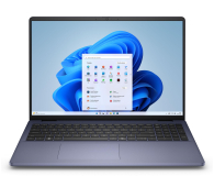Laptop DELL 16 Core 7 150U/16GB/512/Win11
